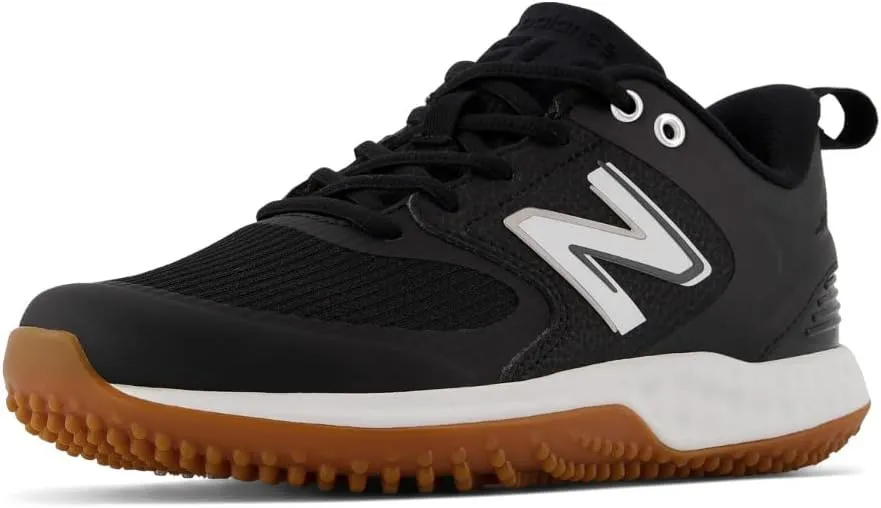 New Balance Women's Fresh Foam Velo V3 Turf-Trainer Softball Shoe