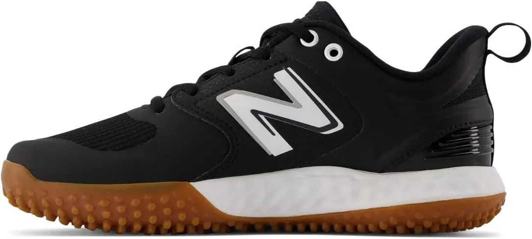 New Balance Women's Fresh Foam Velo V3 Turf-Trainer Softball Shoe