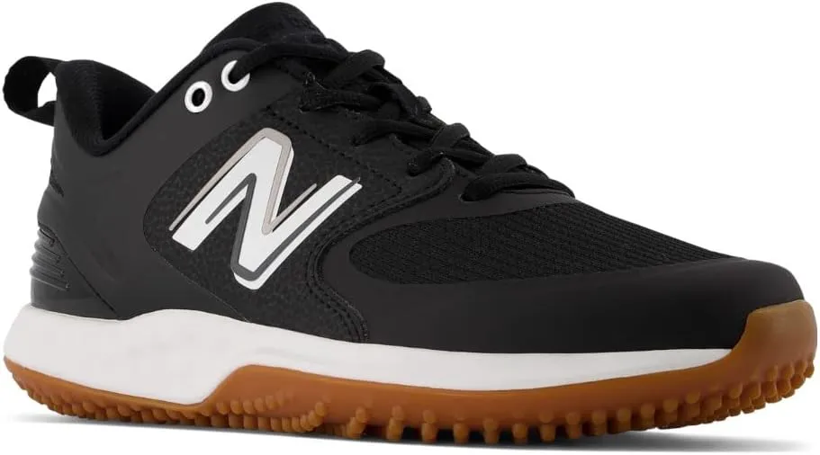 New Balance Women's Fresh Foam Velo V3 Turf-Trainer Softball Shoe