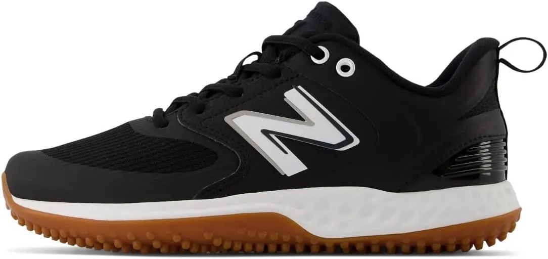 New Balance Women's Fresh Foam Velo V3 Turf-Trainer Softball Shoe