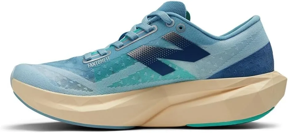 New Balance Women's Fuelcell Rebel V4 Running Shoe