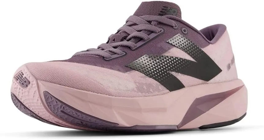 New Balance Women's Fuelcell Rebel V4 Running Shoe