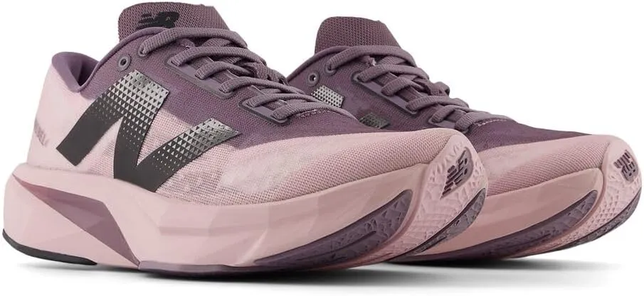 New Balance Women's Fuelcell Rebel V4 Running Shoe