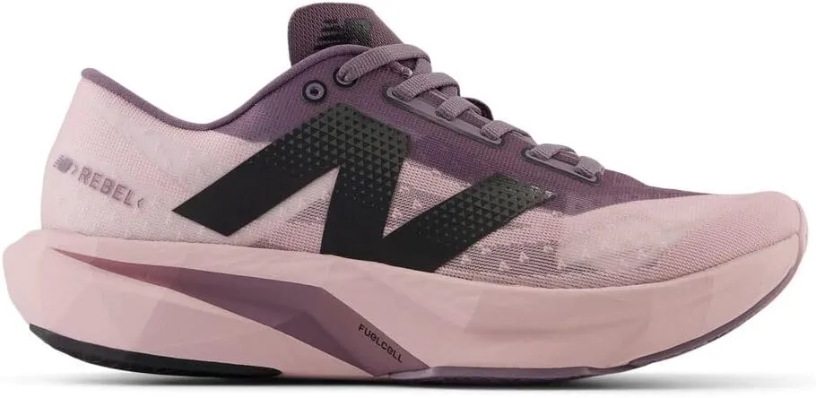 New Balance Women's Fuelcell Rebel V4 Running Shoe
