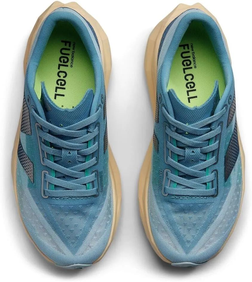 New Balance Women's Fuelcell Rebel V4 Running Shoe
