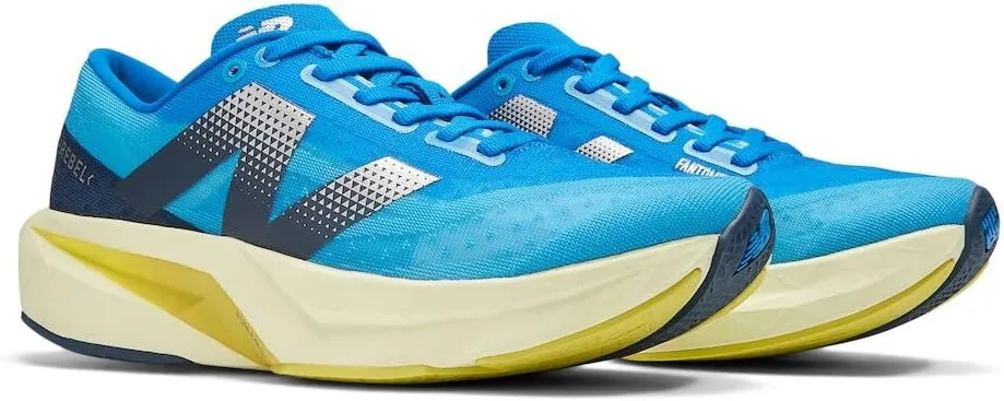 New Balance Women's Fuelcell Rebel V4 Running Shoe