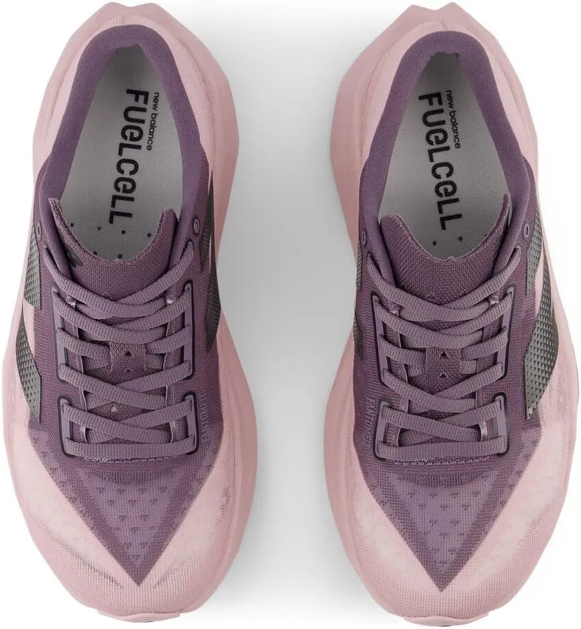 New Balance Women's Fuelcell Rebel V4 Running Shoe