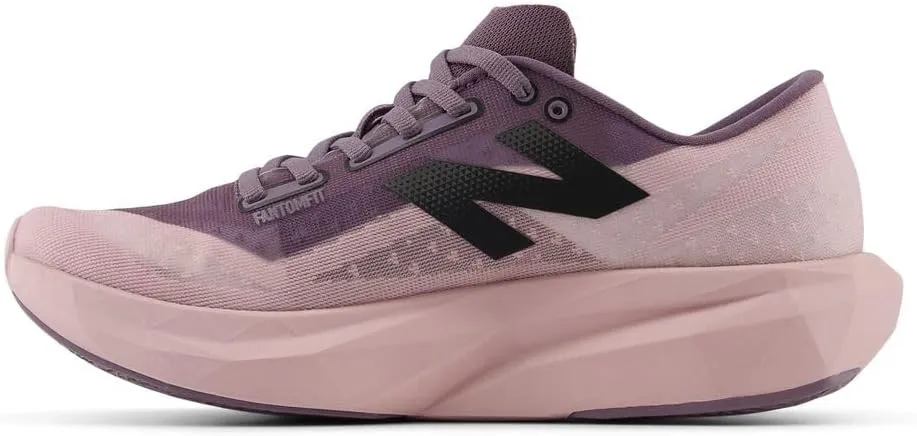 New Balance Women's Fuelcell Rebel V4 Running Shoe