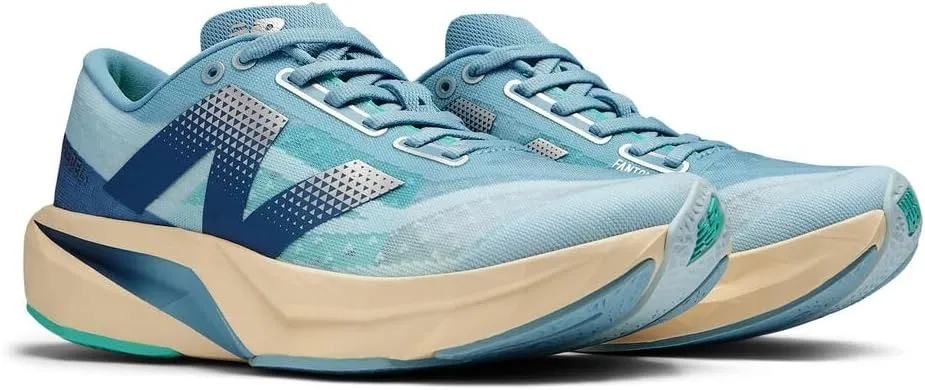 New Balance Women's Fuelcell Rebel V4 Running Shoe