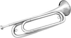 Nickel Silver w/Mouthpiece and Bag