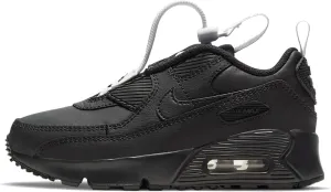 Nike Air Max 90 Toggle Little Kids Casual Running Shoe CV0064-001 2