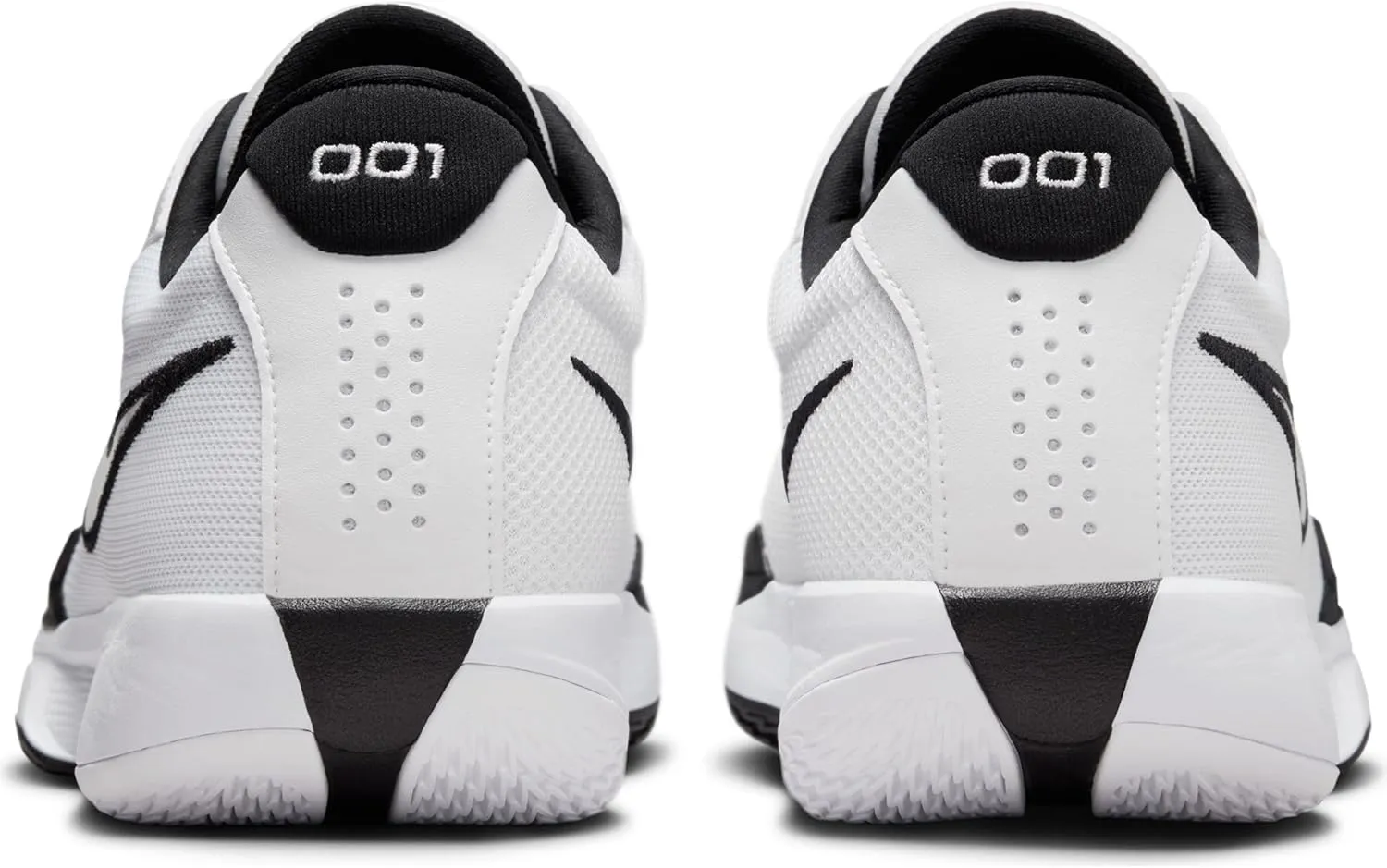 Nike Men's Basketball Shoe