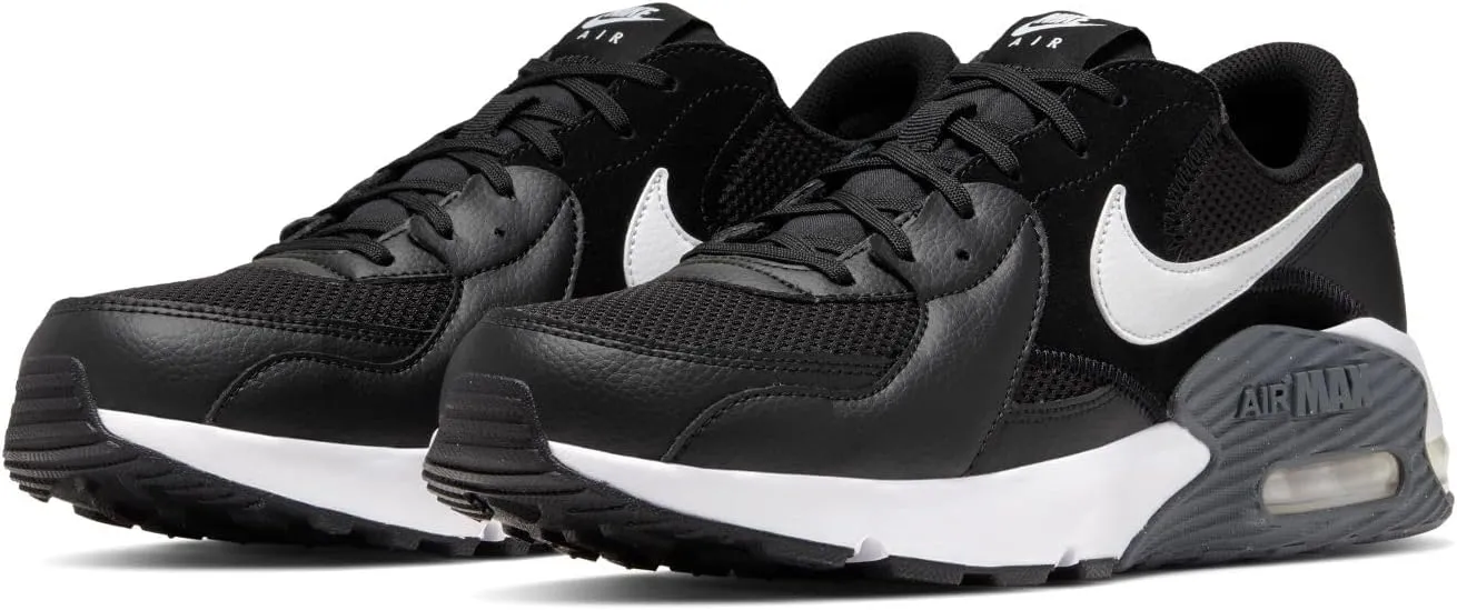 Nike Men's Low-Top Sneakers Gymnastics Shoe