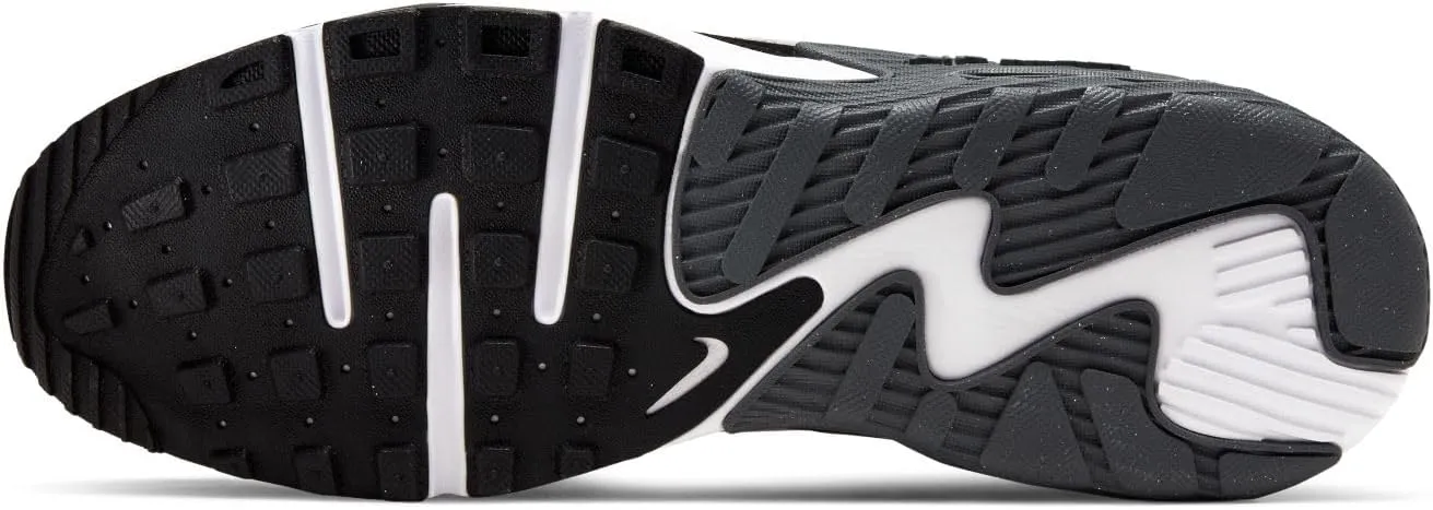 Nike Men's Low-Top Sneakers Gymnastics Shoe