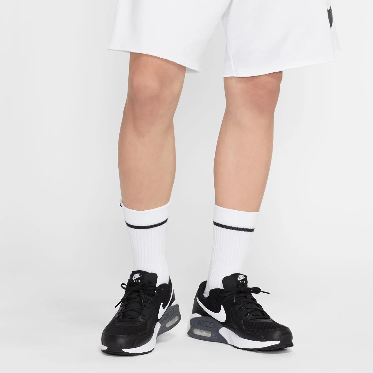 Nike Men's Low-Top Sneakers Gymnastics Shoe