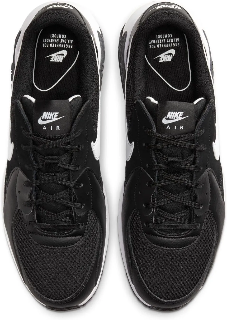 Nike Men's Low-Top Sneakers Gymnastics Shoe