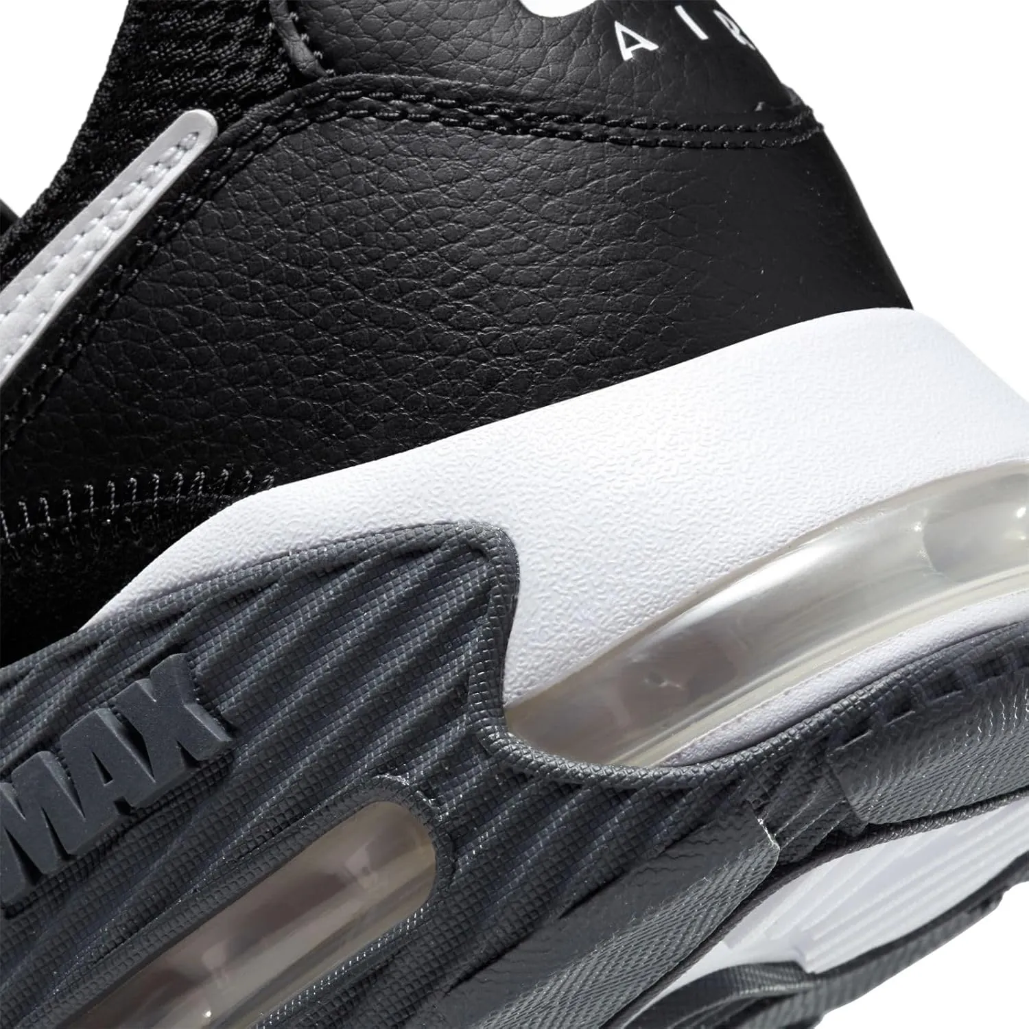 Nike Men's Low-Top Sneakers Gymnastics Shoe
