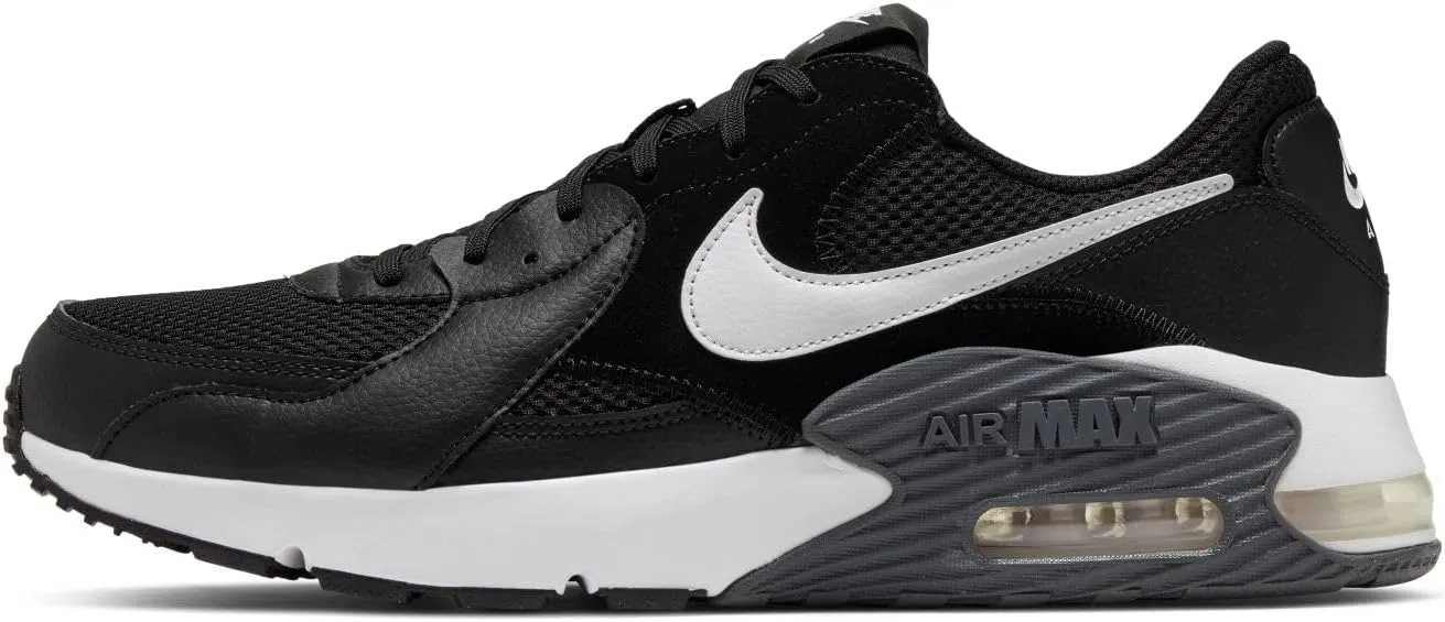 Nike Men's Low-Top Sneakers Gymnastics Shoe