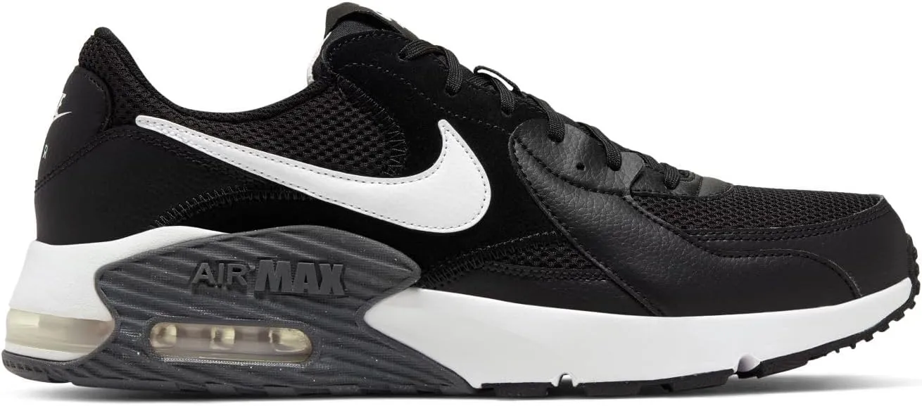 Nike Men's Low-Top Sneakers Gymnastics Shoe