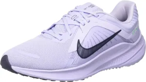 Nike Men's Quest 5 Running Shoe, Oxygen Purple/Gridiron, 11 M US