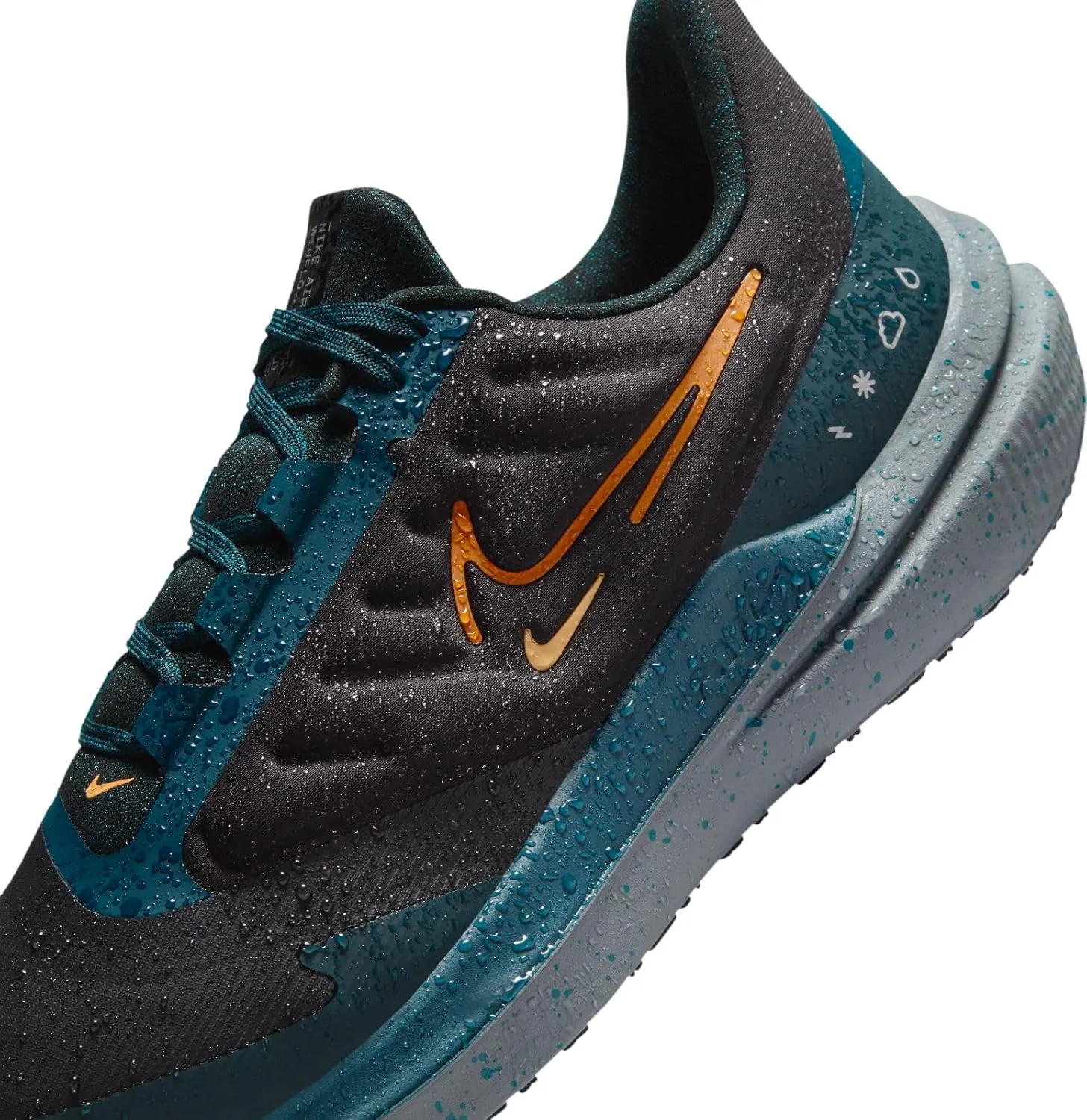 NIKE Men's Running Shoe
