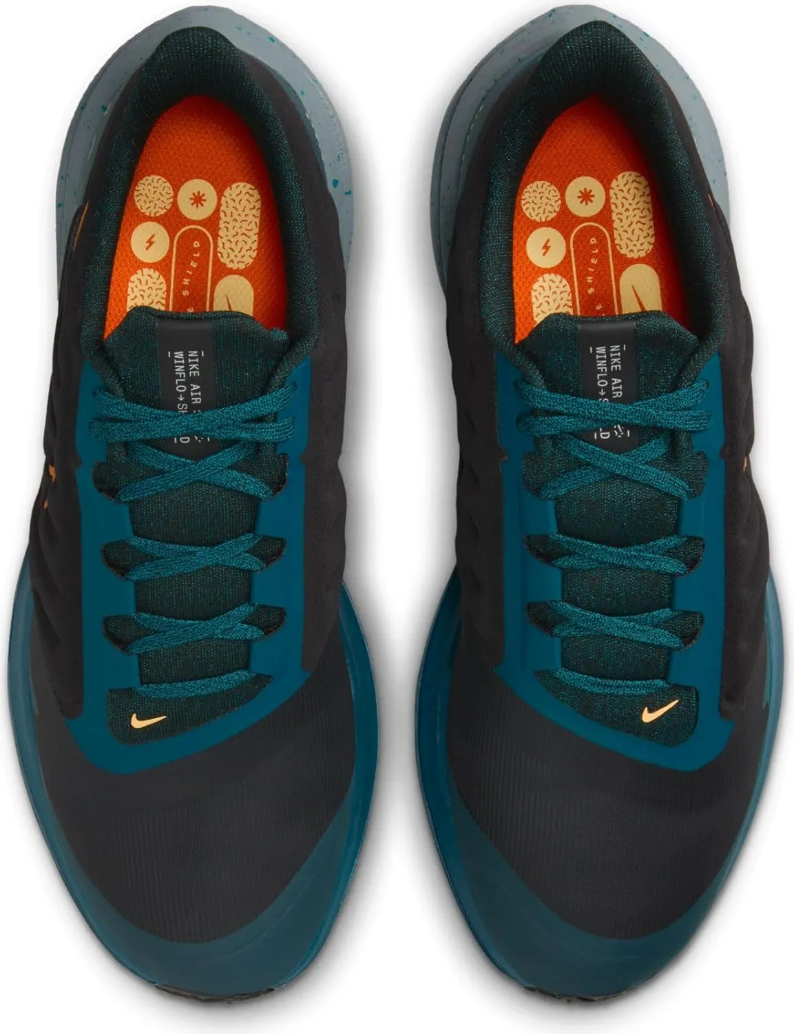 NIKE Men's Running Shoe