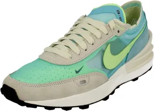 Nike Men's Trainer, Bleached Aqua Lime Glow 401, 4.5