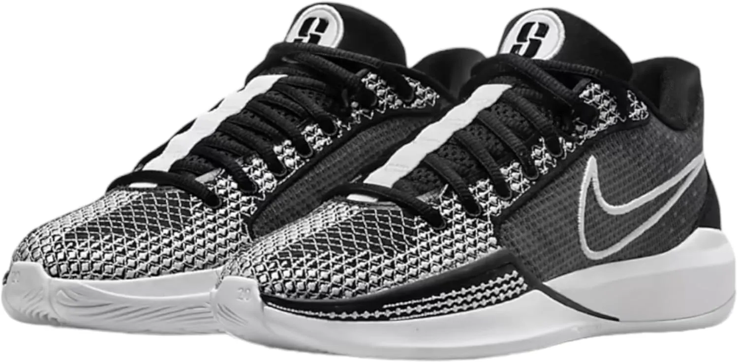Nike Sabrina 1 Unisex Basketball Shoe
