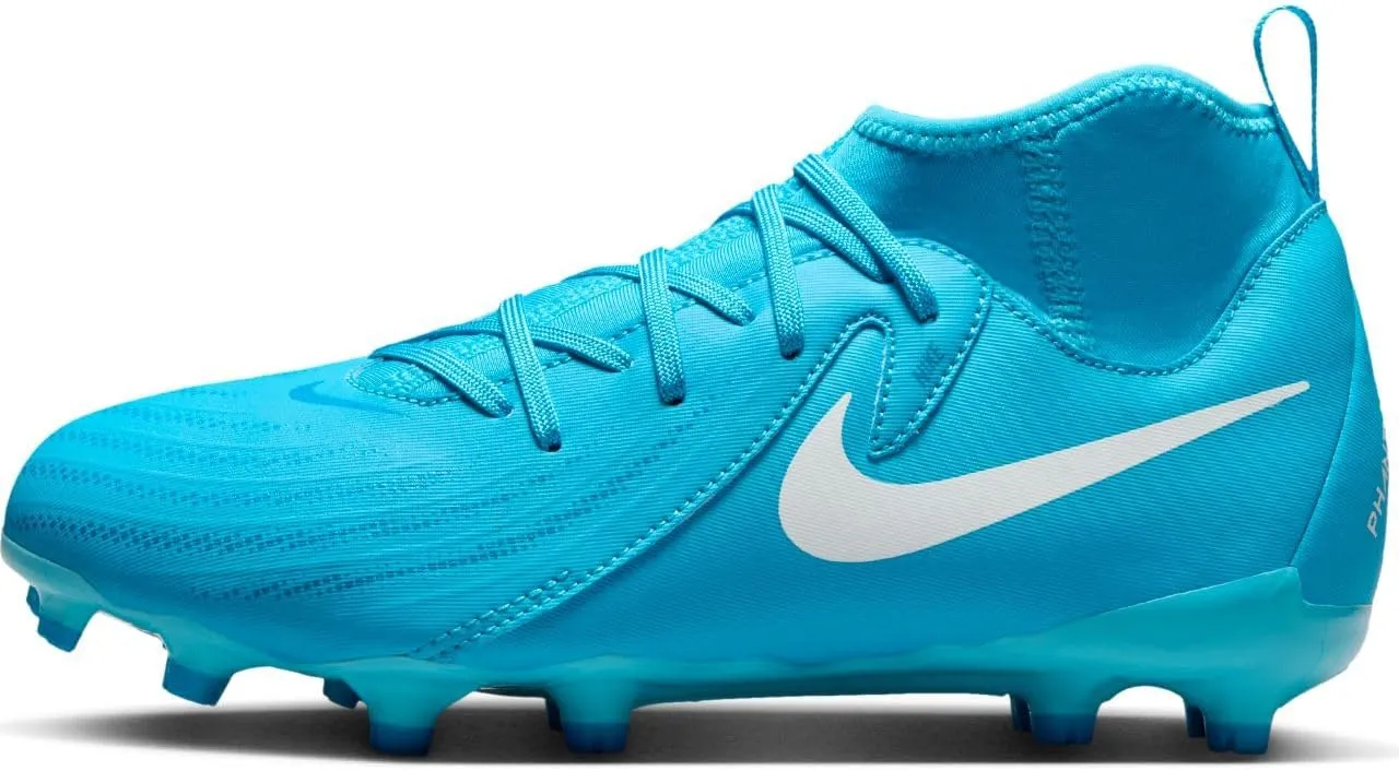 Nike Unisex-Child Soccer Shoe