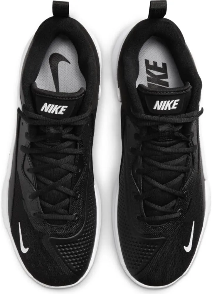 Nike Women's Zoom Hyperset 2 Volleyball Shoe
