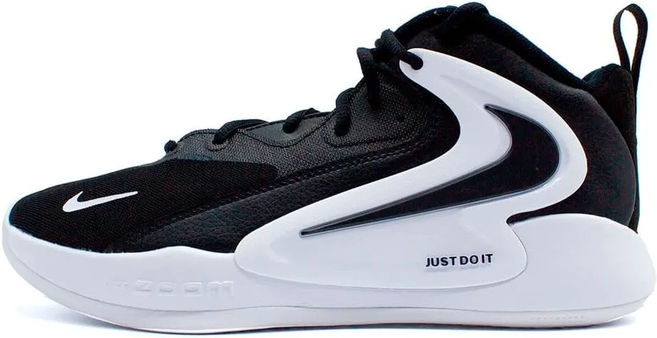 Nike Women's Zoom Hyperset 2 Volleyball Shoe