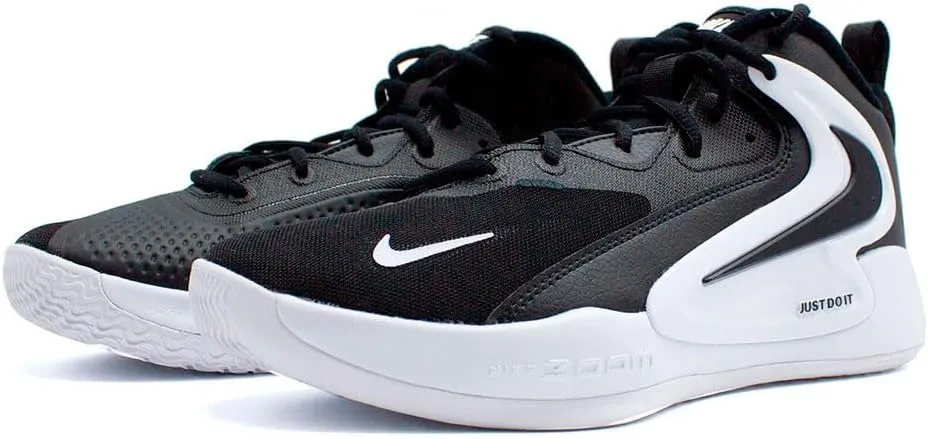 Nike Women's Zoom Hyperset 2 Volleyball Shoe