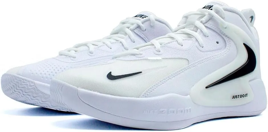Nike Women's Zoom Hyperset 2 Volleyball Shoe