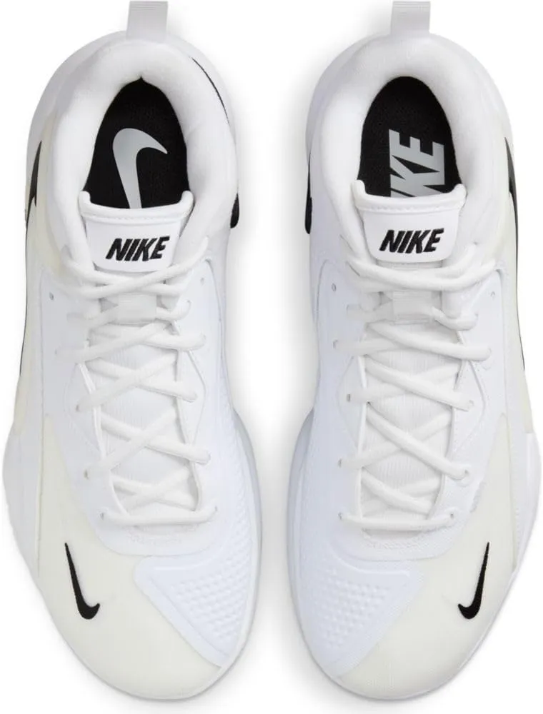 Nike Women's Zoom Hyperset 2 Volleyball Shoe