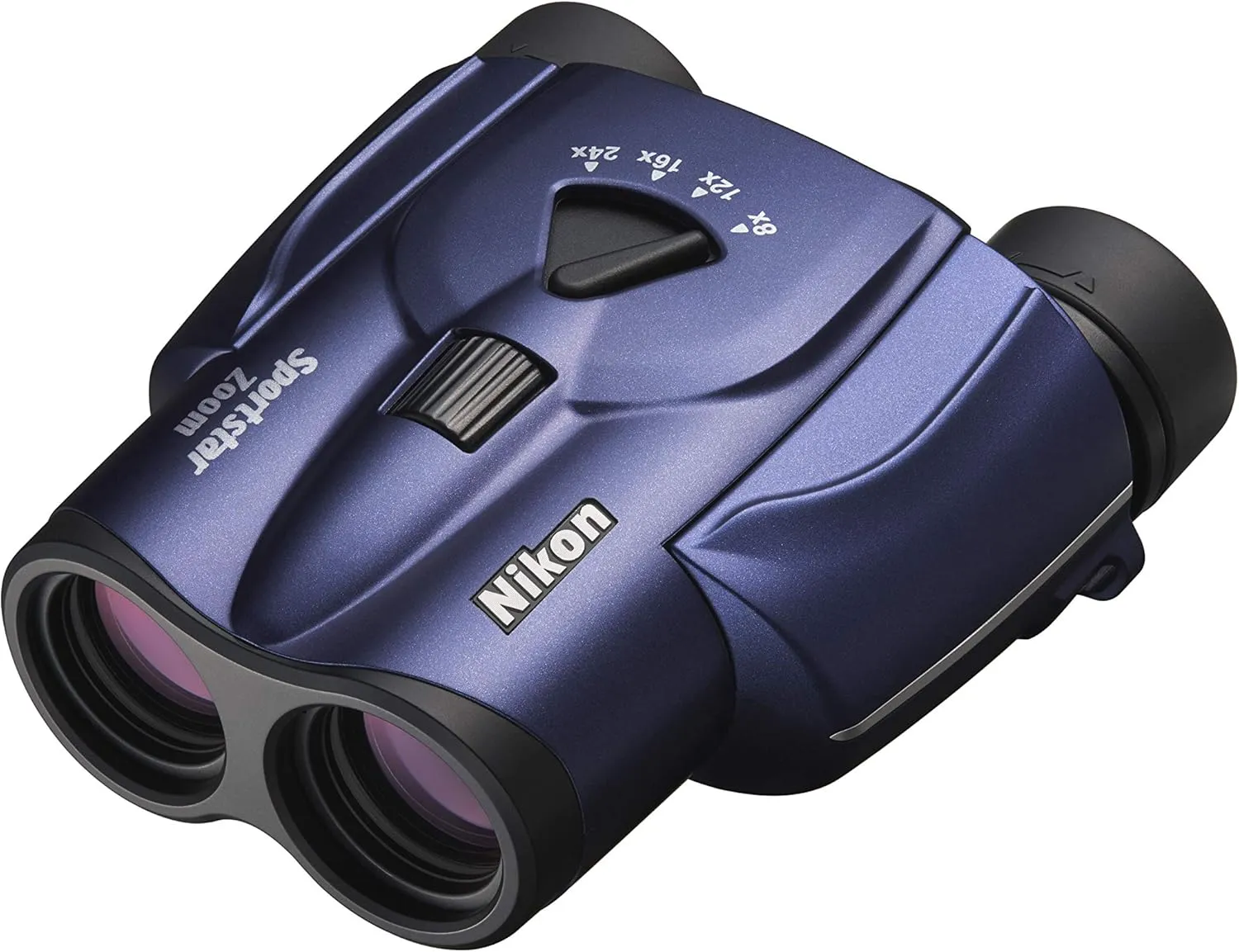 Nikon Binocular's Sportstar Zoom