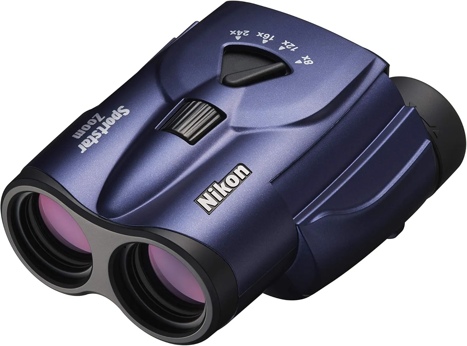 Nikon Binocular's Sportstar Zoom
