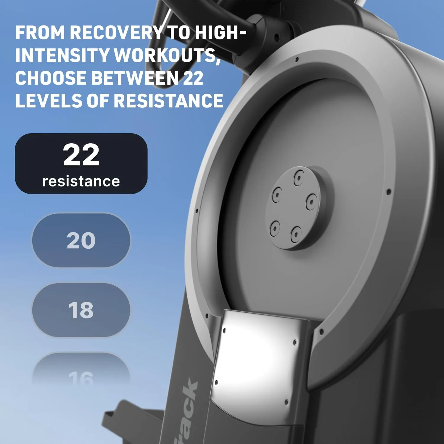 NordicTrack Step Climbers: Step Climbers for Low-Impact Workouts with 22 Resistance Levels