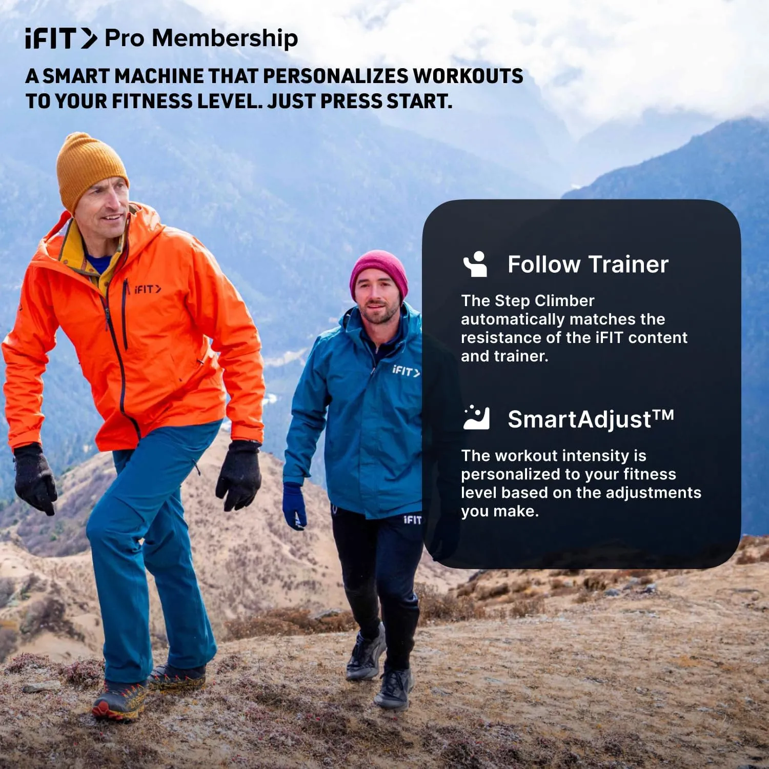 NordicTrack Step Climbers: Step Climbers for Low-Impact Workouts with 22 Resistance Levels