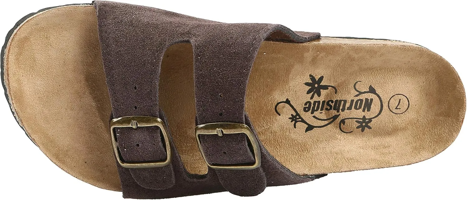 Northside Women's Mariani Slide Sandal