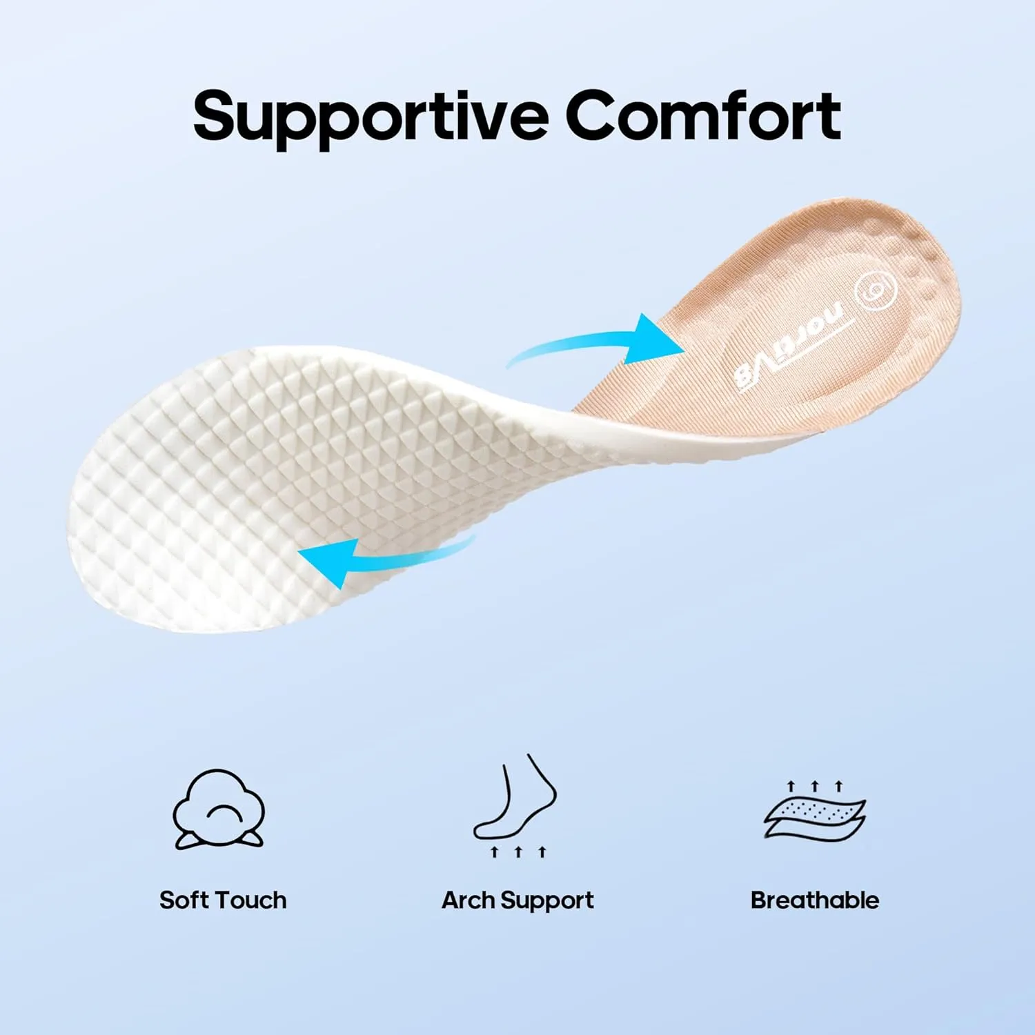 NORTIV 8 Women's Slip on Walking Shoes Tennis Lightweight Gym Sneakers ActiveFlow Workout Breathable Hands-Free Cross Trainer Comfortable Fashion Sneakers