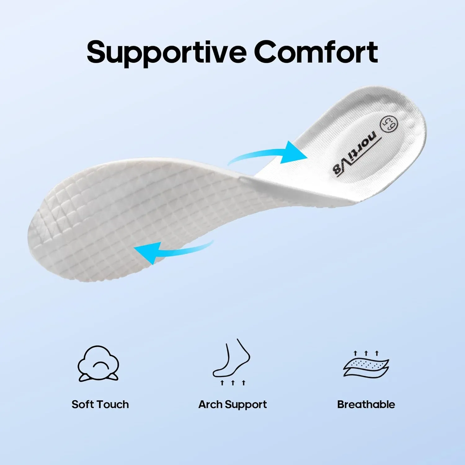 NORTIV 8 Women's Slip on Walking Shoes Tennis Lightweight Gym Sneakers ActiveFlow Workout Breathable Hands-Free Cross Trainer Comfortable Fashion Sneakers