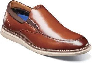 Nunn Bush Men's, Chase Moc Toe Slip-On