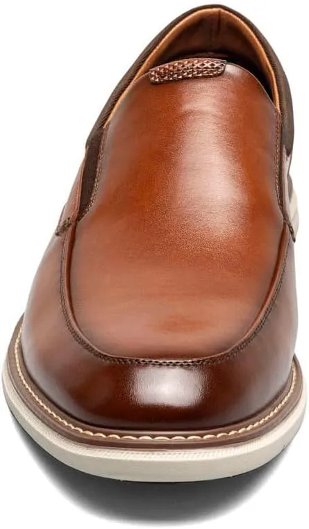 Nunn Bush Men's, Chase Moc Toe Slip-On
