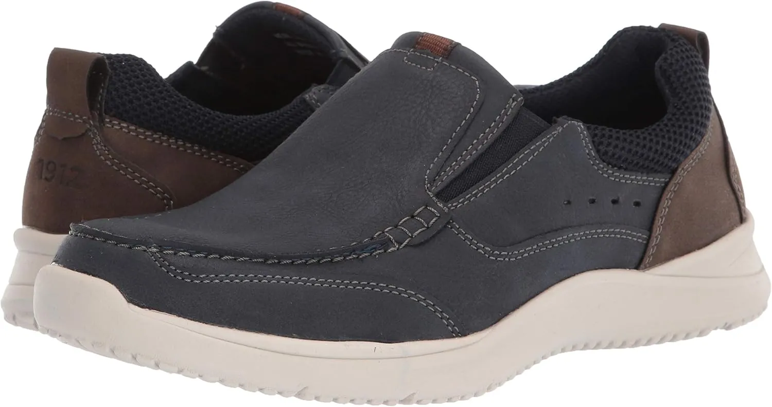 Nunn Bush Men's, Conway Slip-On