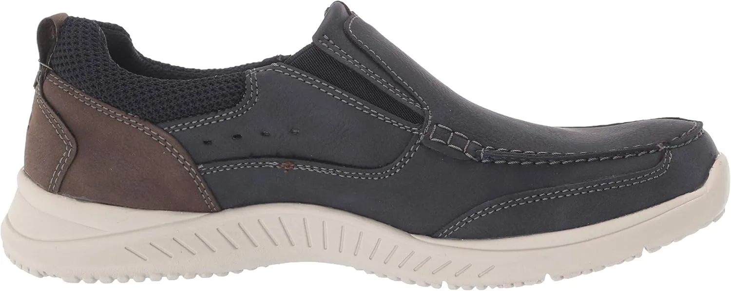 Nunn Bush Men's, Conway Slip-On