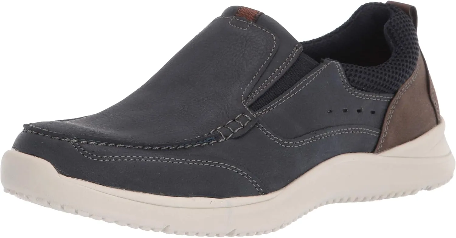 Nunn Bush Men's, Conway Slip-On