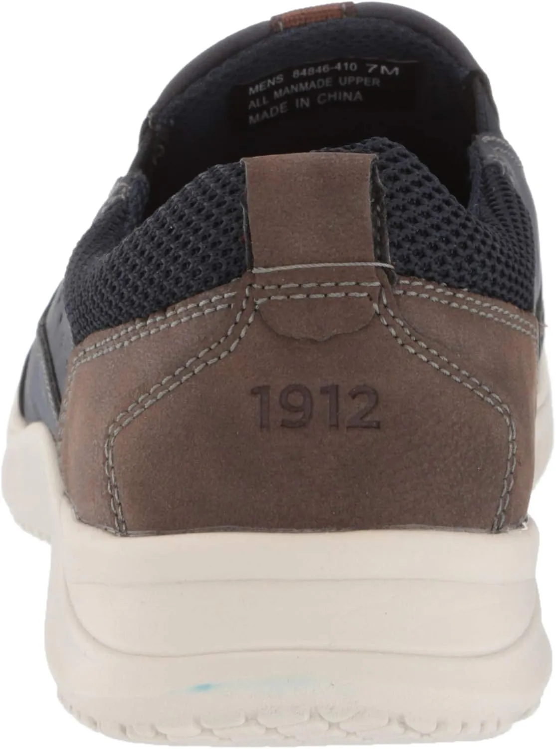 Nunn Bush Men's, Conway Slip-On