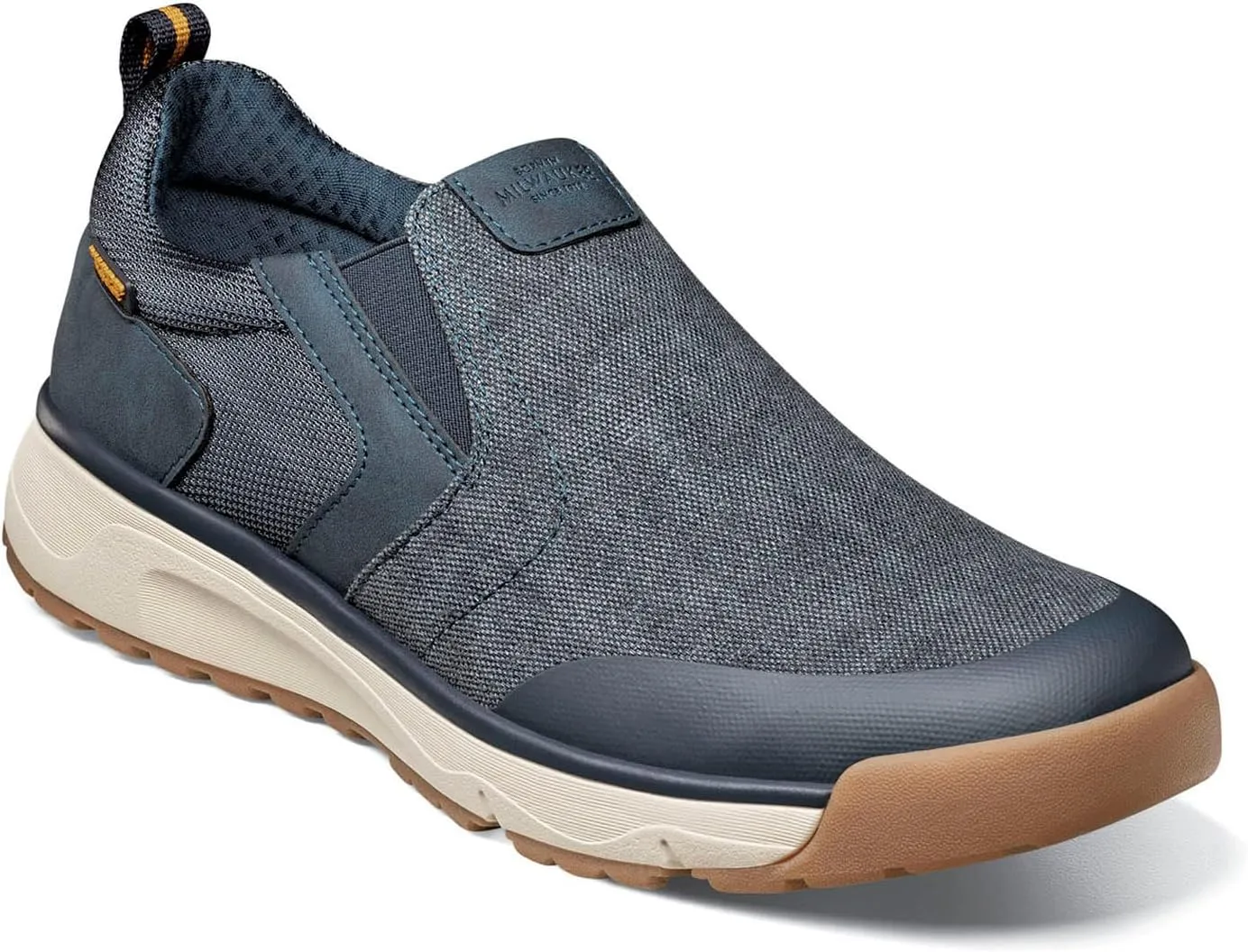 Nunn Bush Men's, Sedona Slip-On