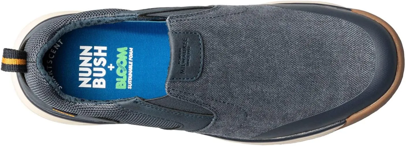 Nunn Bush Men's, Sedona Slip-On