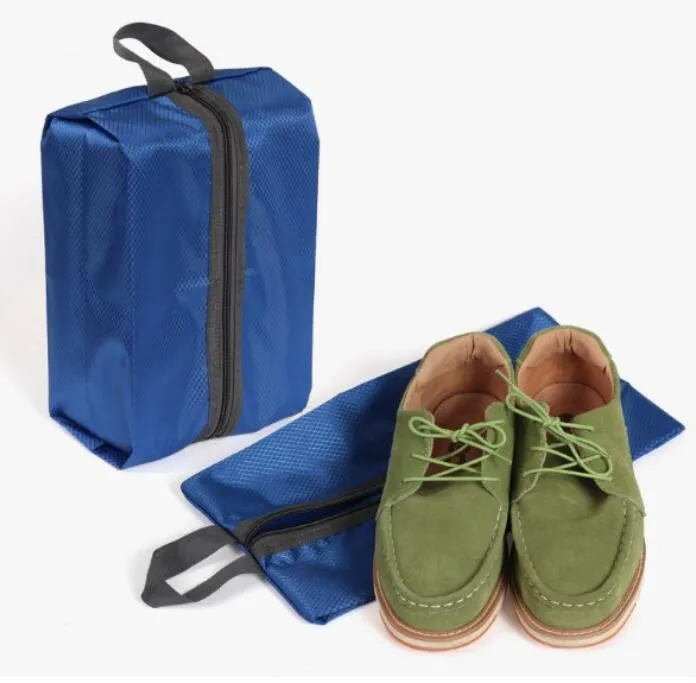 NYLON BASIC SHOE BAG
